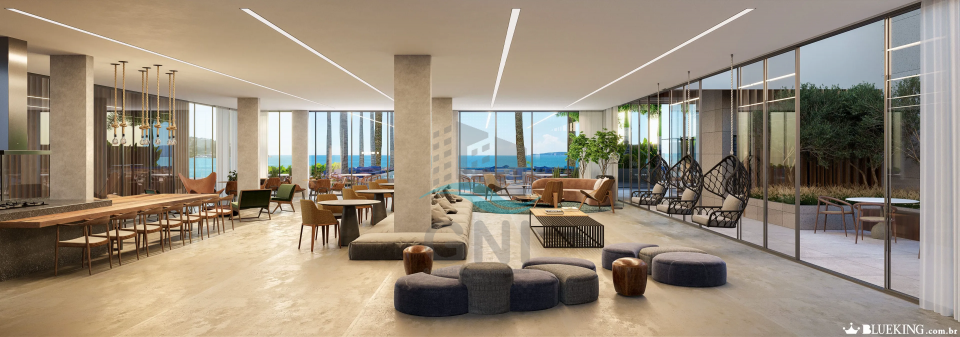 APARTAMENTO À VENDA - EDIFÍCIO SUNNY COAST Imagens do imóveis APARTAMENTO À VENDA - EDIFÍCIO SUNNY COAST