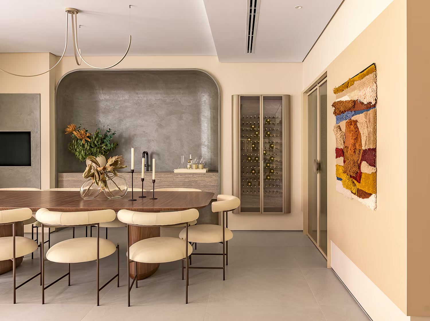 Imagens do imóveis APARTAMENTO A VENDA - EDIFICIO BOSSANOVA