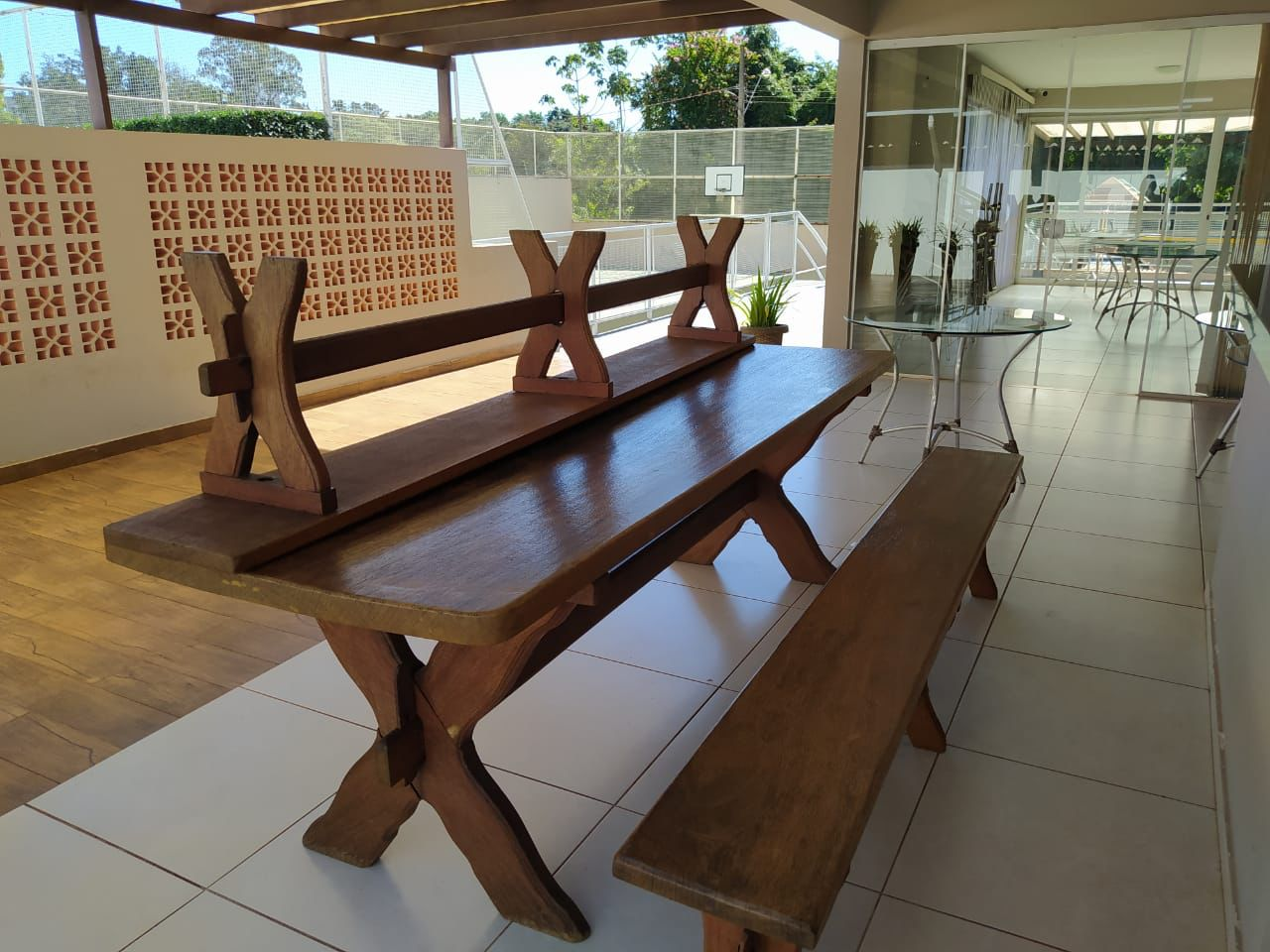 Imagens do imóveis APARTAMENTO A VENDA - EDIFICIO FOREST PARK