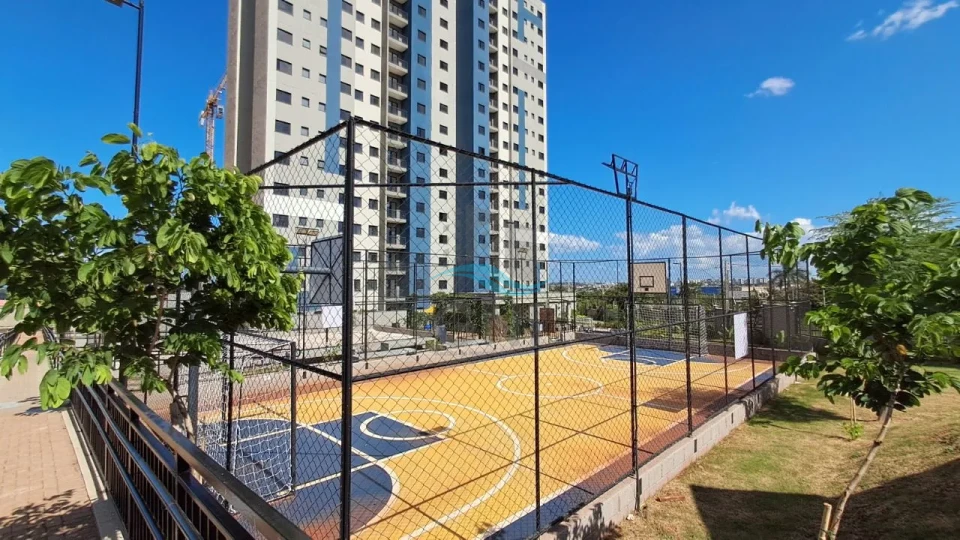 Imagens do imóveis APARTAMENTO PARA LOCAÇÃO - CONDOMINIO EVER - VITTA