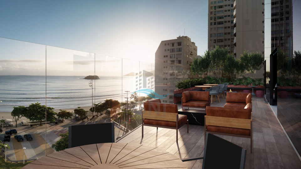 APARTAMENTO À VENDA - EDIFÍCIO HARMONY OCEAN FRONT Imagens do imóveis APARTAMENTO À VENDA - EDIFÍCIO HARMONY OCEAN FRONT
