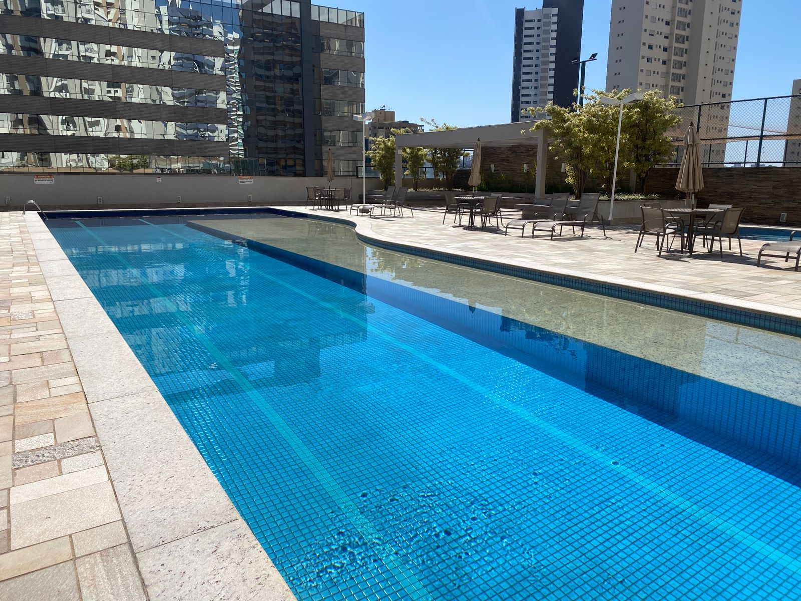 Imagens do imóveis APARTAMENTO PARA LOCAÇÃO - EDIFICIO EVOLUTION HOME AYRTON SENNA