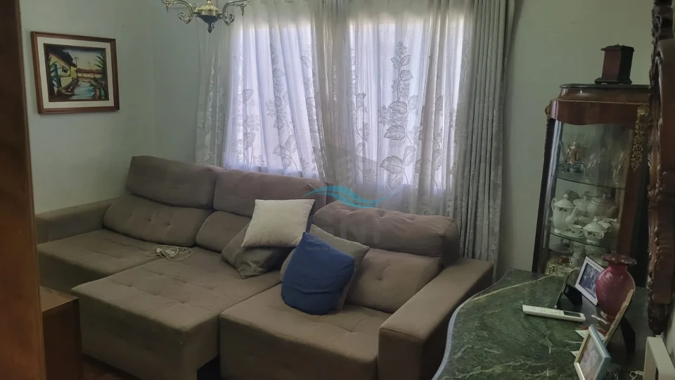 Imagens do imóveis CASA A VENDA - BAIRRO VILA MONTEIRO