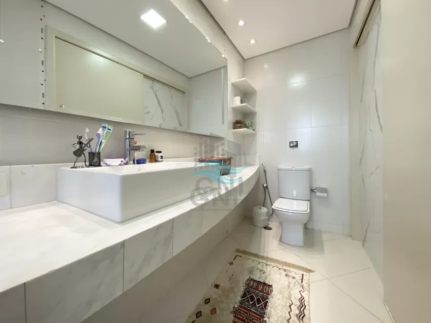 Imagens do imóveis COBERTURA PARA LOCAÇÃO - EDIFICIO PALAIS LAC DOR