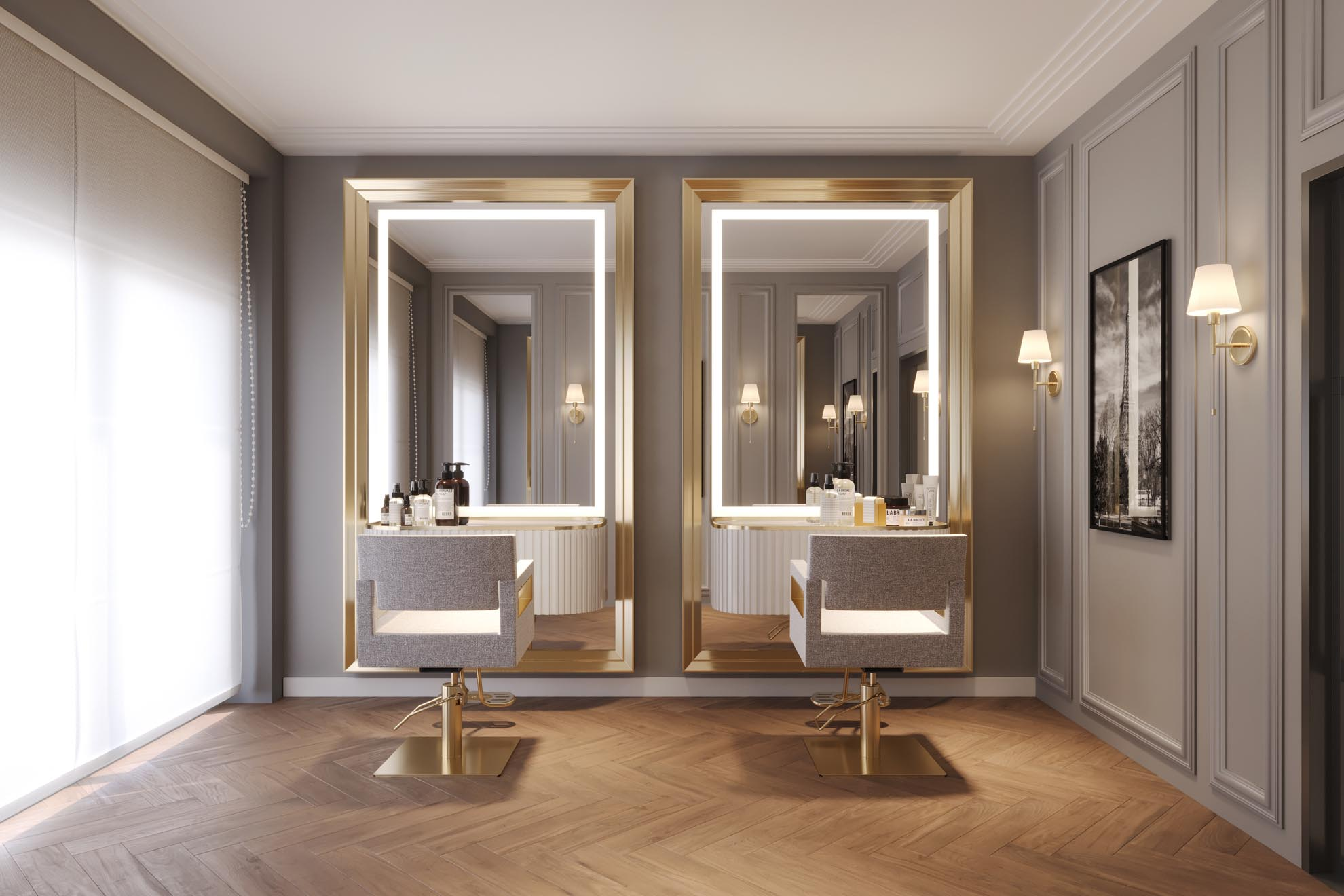 APARTAMENTO A VENDA - EDIFICIO GRAND LUXURY Imagens do imóveis APARTAMENTO A VENDA - EDIFICIO GRAND LUXURY