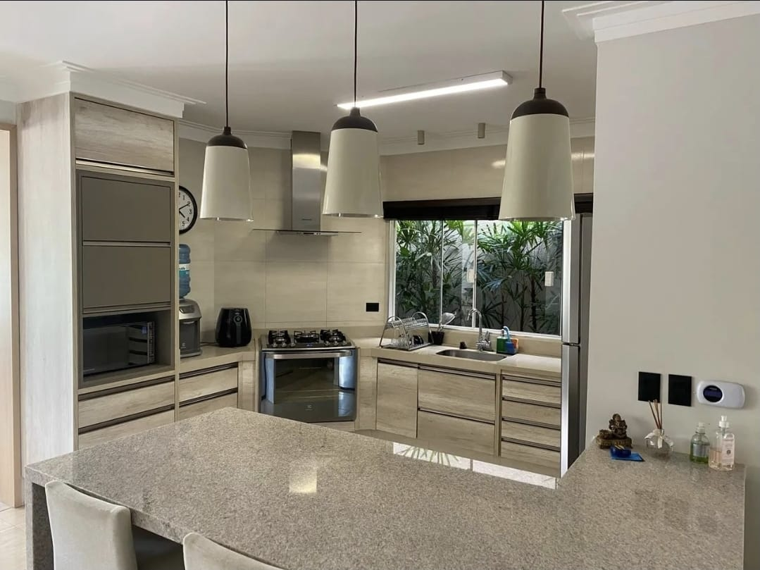 Imagens do imóveis CASA A VENDA - PARQUE RESIDENCIAL ALCANTARA