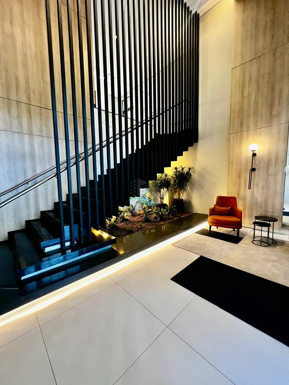 Imagens do imóveis APARTAMENTO PARA LOCAÇÃO - EDIFICIO ODYSSEY