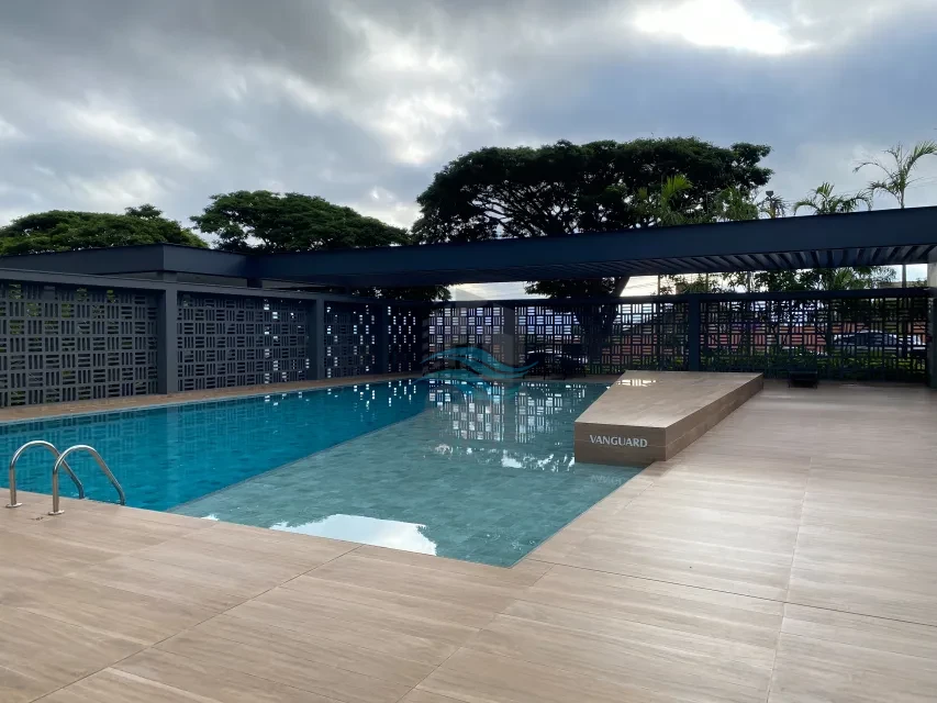 Imagens do imóveis APARTAMENTO A VENDA - EDIFICIO MIND RESIDENCE