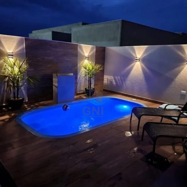 CASA A VENDA - CONDOMINIO MORADA DOS VALES Imagens do imóveis CASA A VENDA - CONDOMINIO MORADA DOS VALES