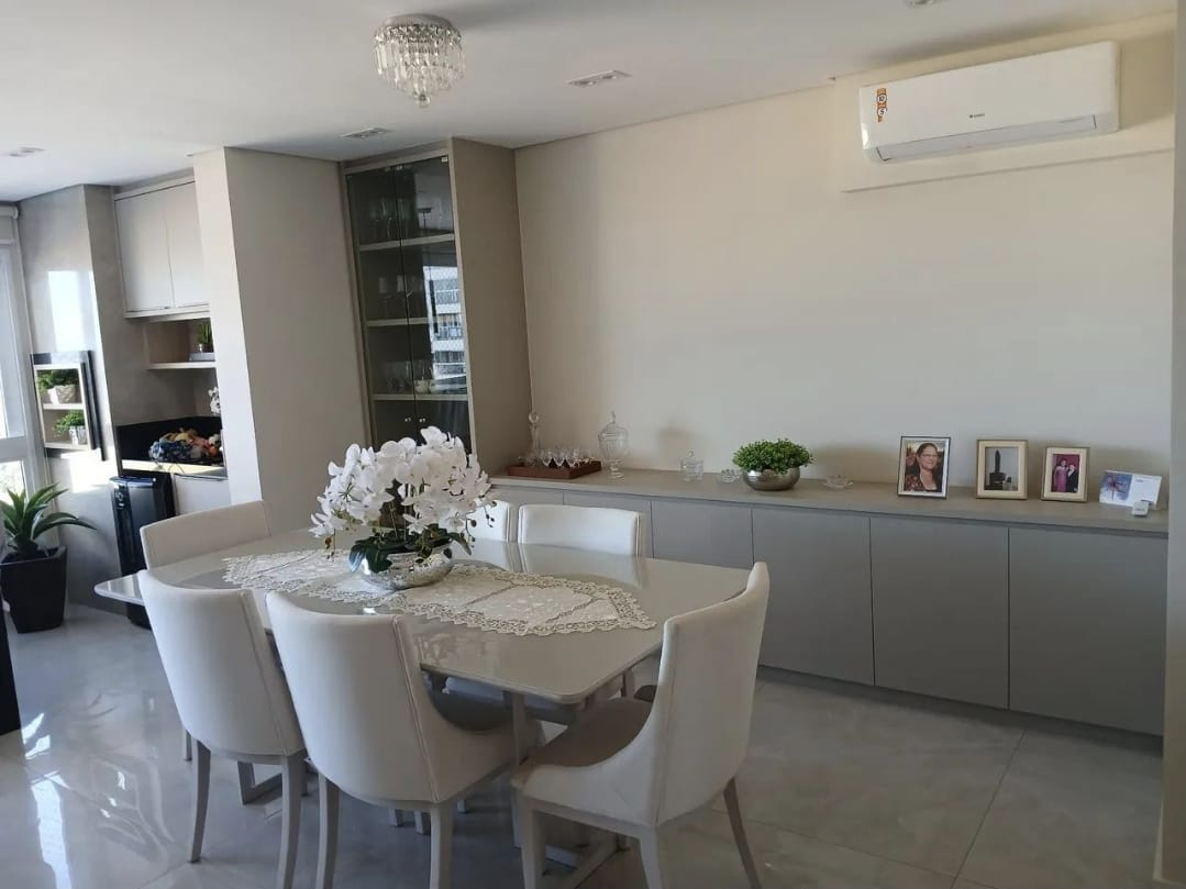 Imagens do imóveis APARTAMENTO A VENDA - EDIFICIO GREENWICH PARK