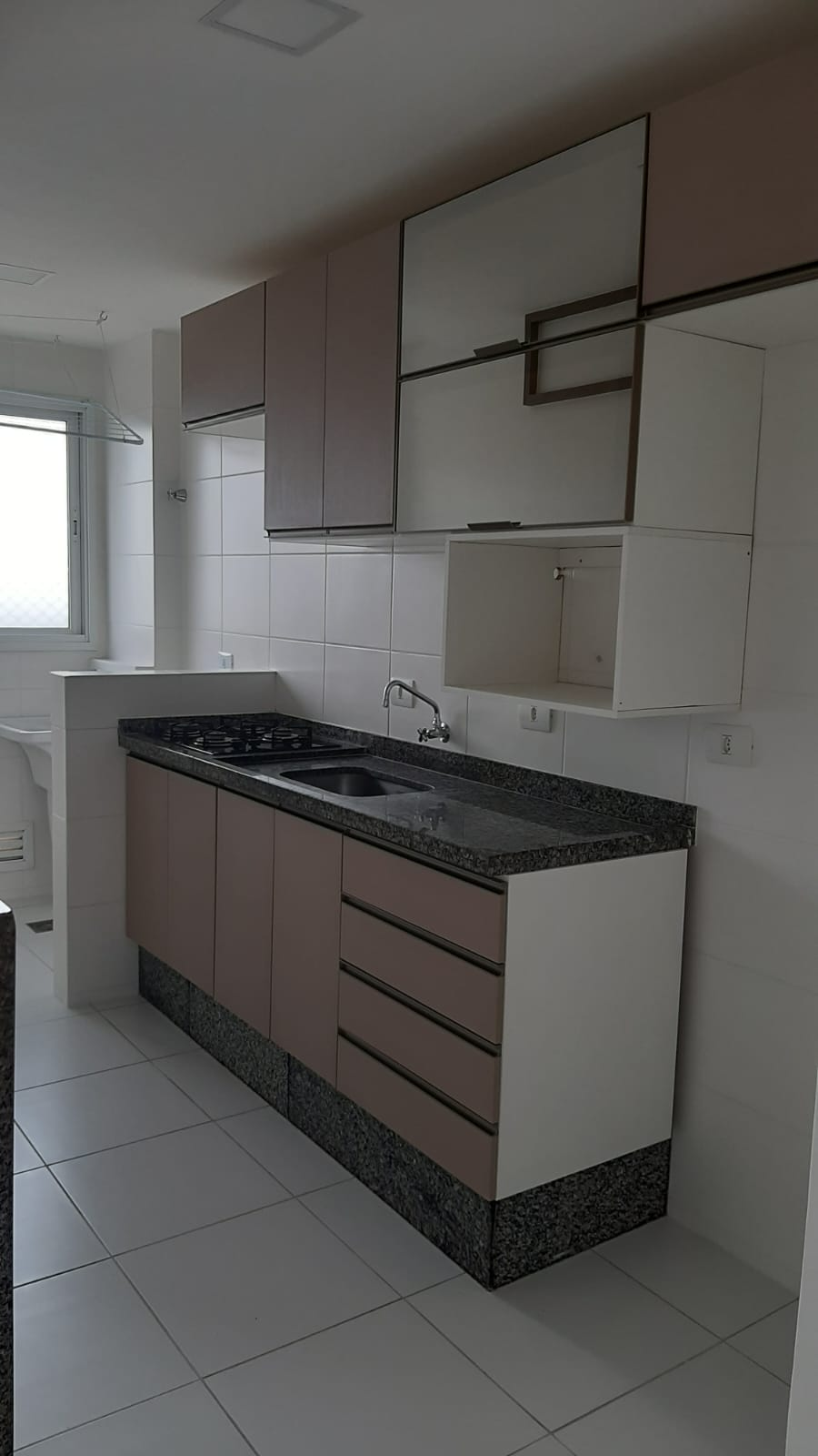 Imagens do imóveis APARTAMENTO PARA LOCAÇÃO - EDIFICIO TERRAPARQUE