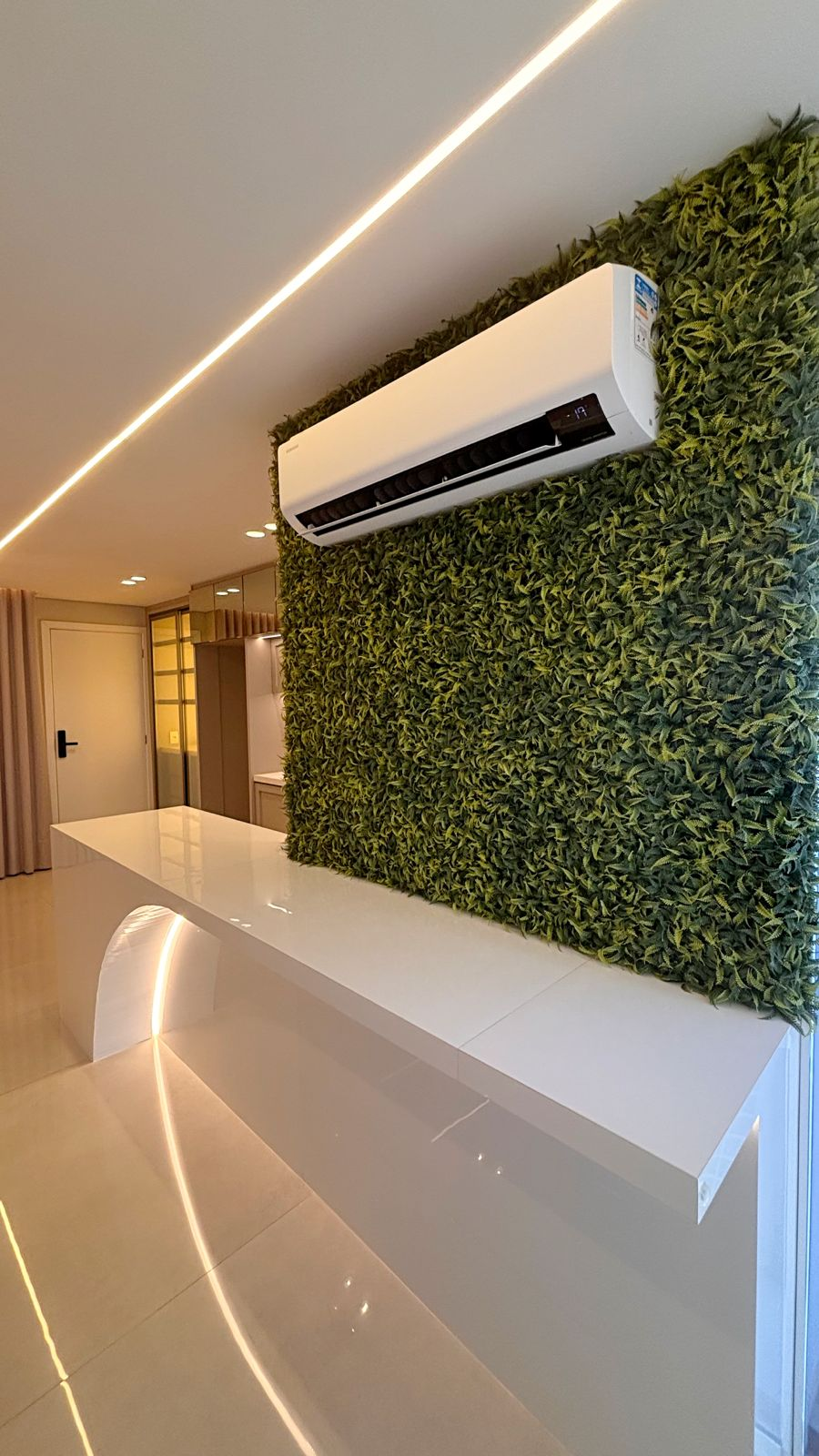 Imagens do imóveis APARTAMENTO A VENDA - EDIFICIO VISTA PARQUE