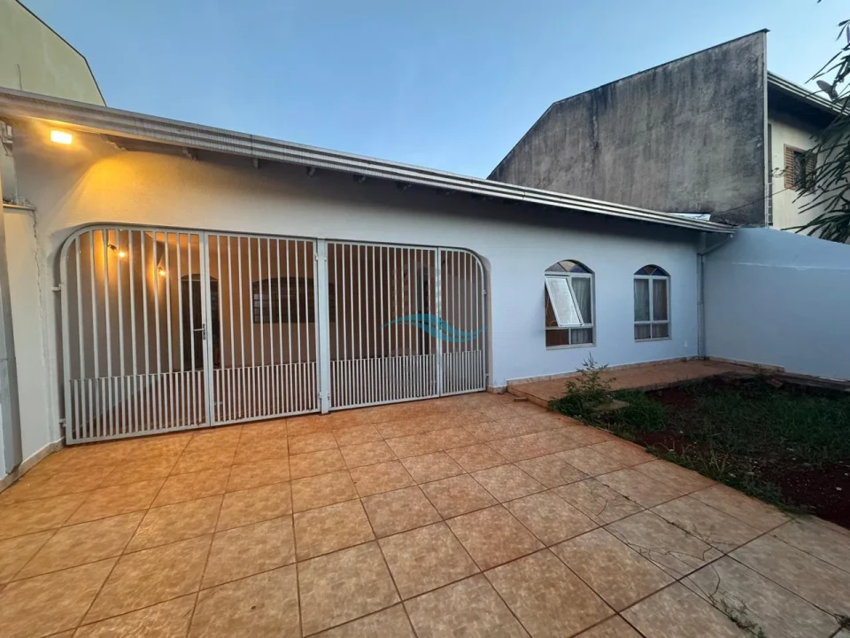 Imagens do imóveis CASA A VENDA - PORTAL VERSALHES II