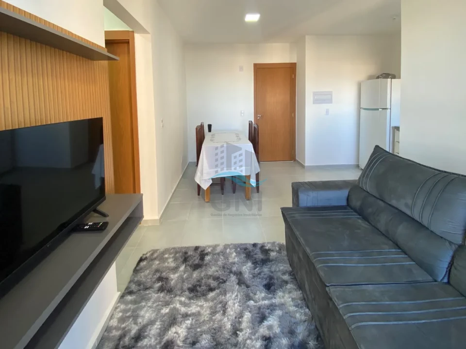 Imagens do imóveis APARTAMENTO PARA LOCAÇÃO - ED. EVER  RESIDENCIAL