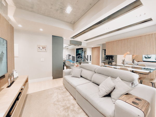 Imagens do imóveis APARTAMENTO - RESERVA SANTANA RESIDENCE