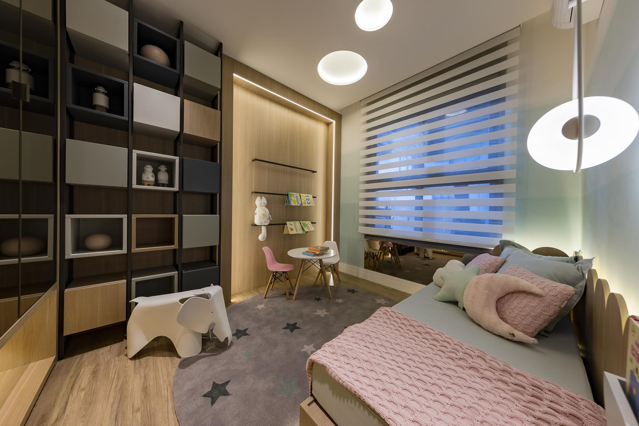 Imagens do imóveis APARTAMENTO A VENDA - EDIFICIO LUMINI