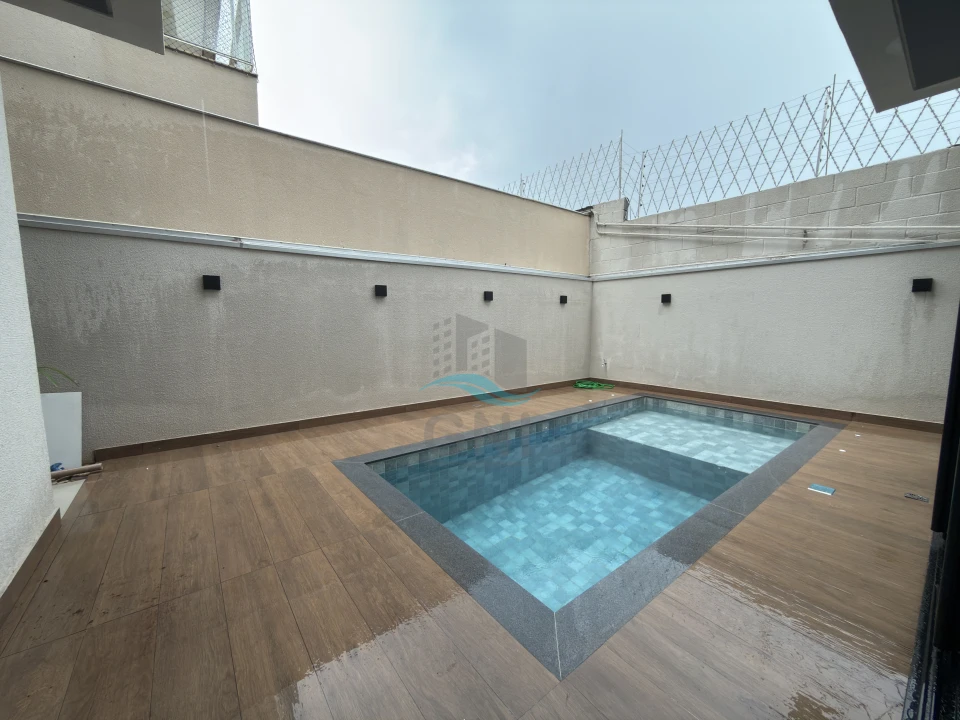 Imagens do imóveis CASA A VENDA - CONDOMINIO PARQUE TAUA ARANGUA