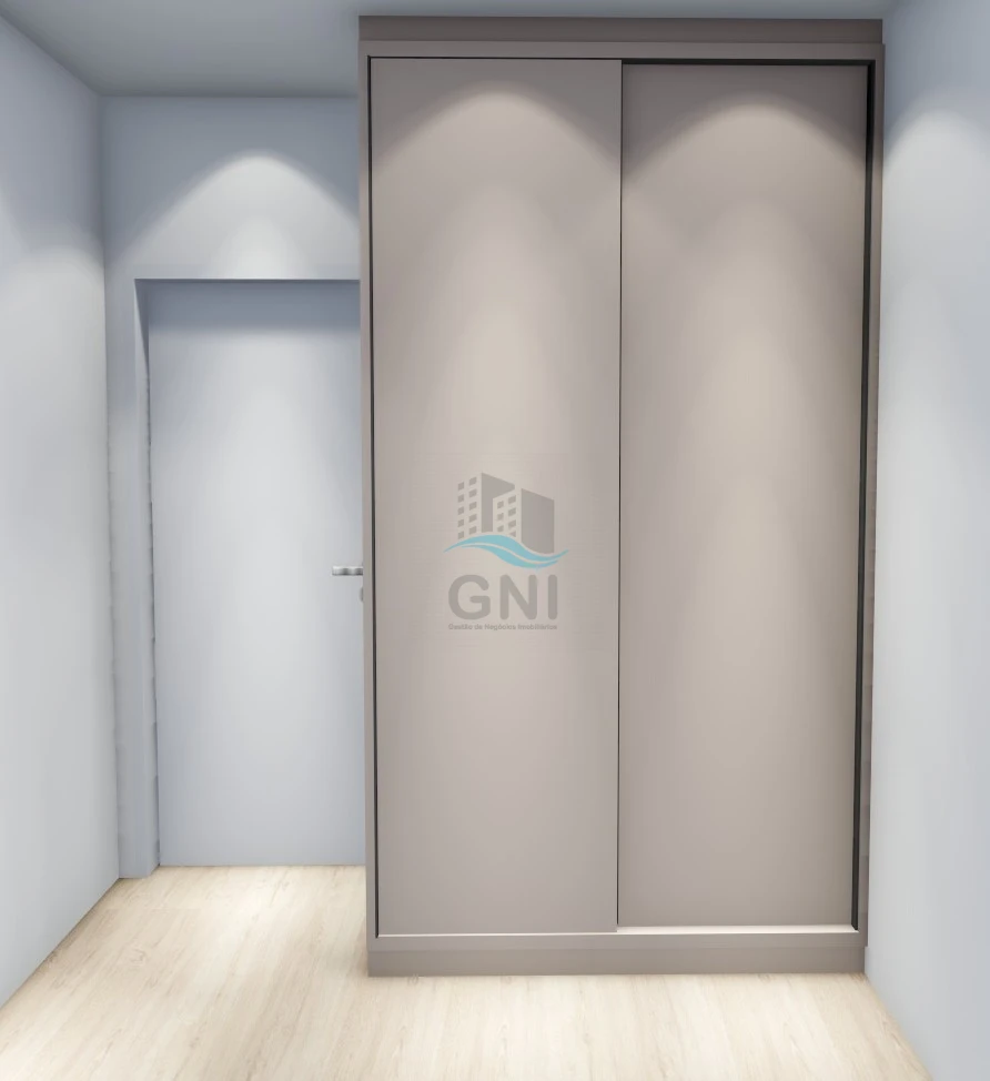 Imagens do imóveis APARTAMENTO PARA LOCAÇÃO - EDIFICIO ARTSY