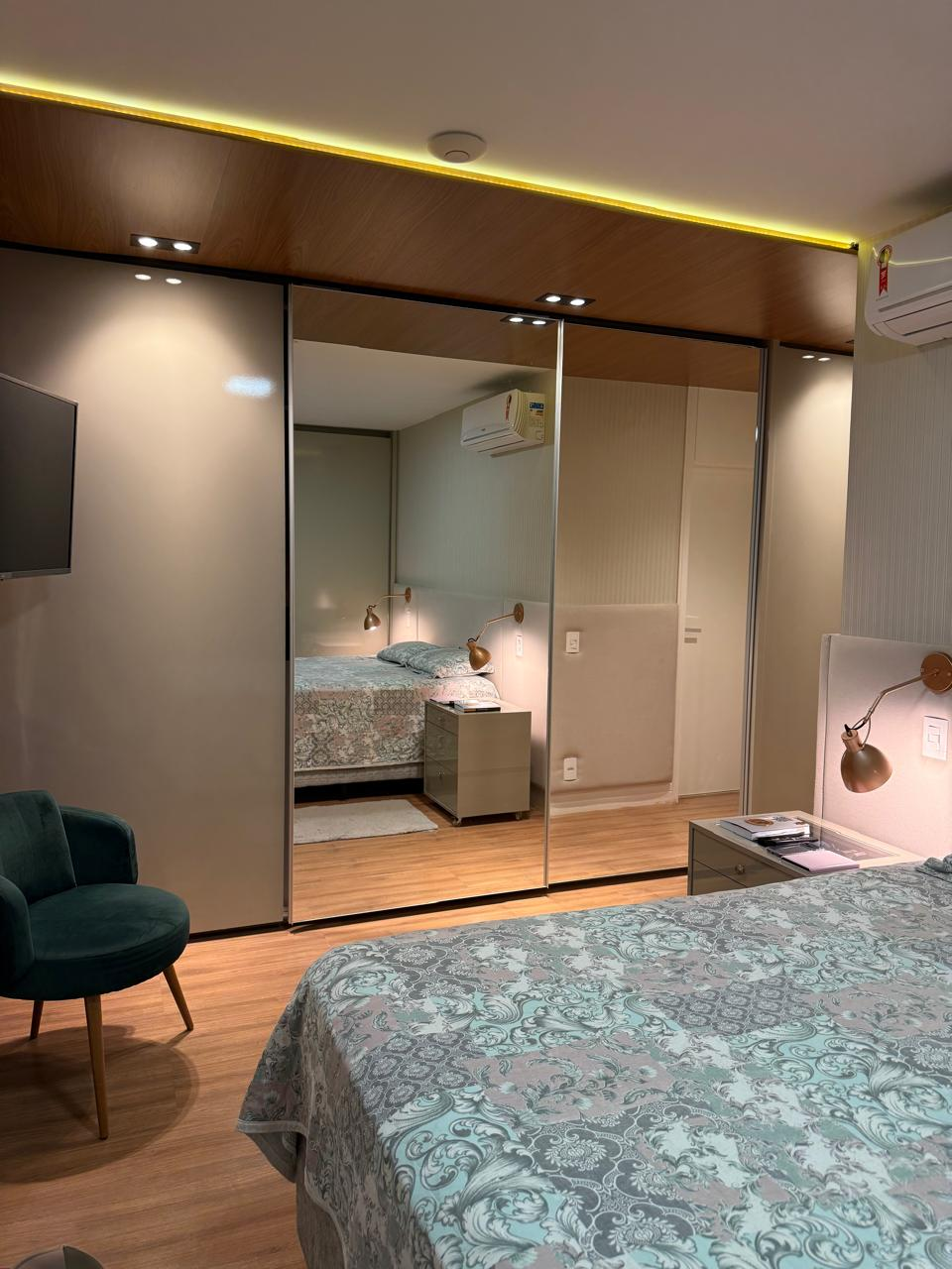 Imagens do imóveis APARTAMENTO A VENDA - EDIFICIO MAISON LEGACY