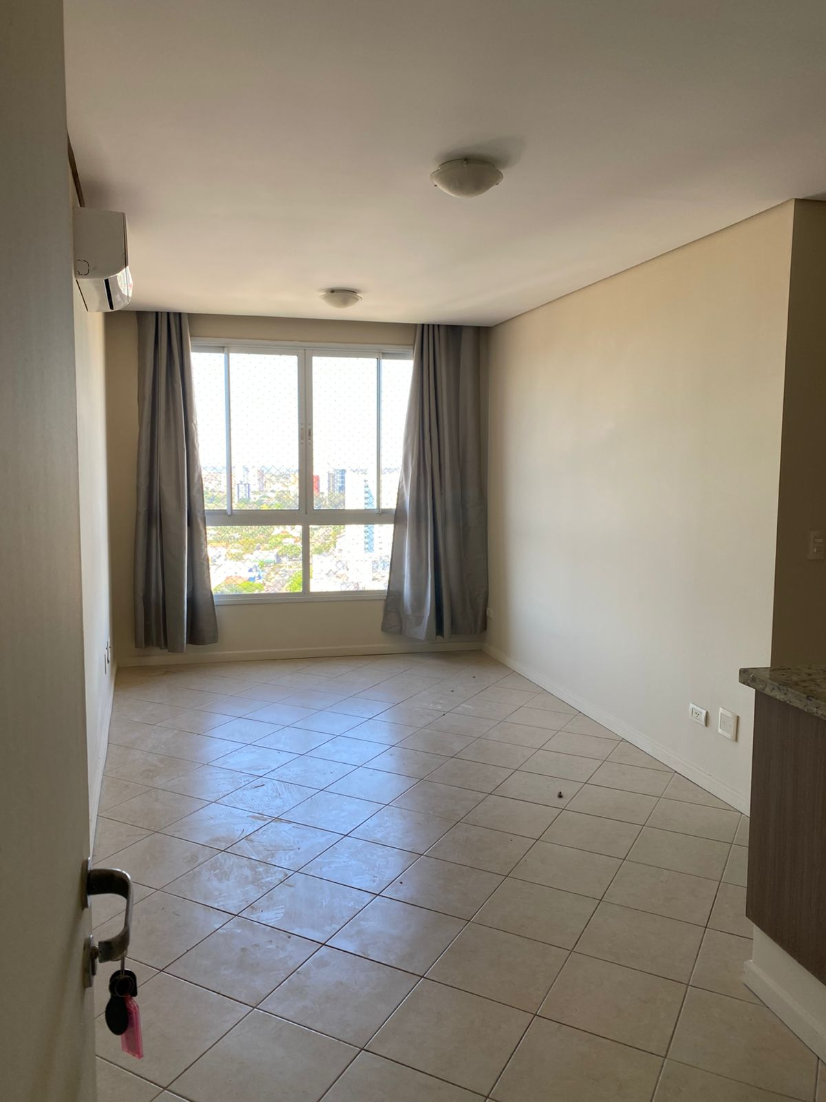 Imagens do imóveis APARTAMENTO PARA LOCAÇÃO - EDIFICIO EVIDENCE