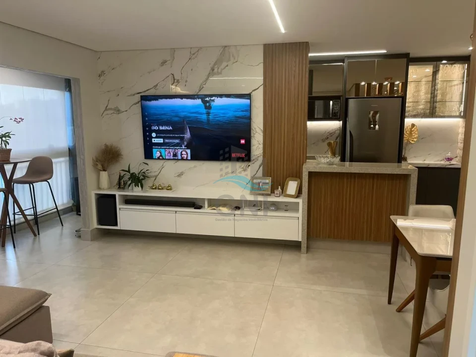 Imagens do imóveis APARTAMENTO A VENDA - EDIFÍCIO HAMPTONS RESIDENCE