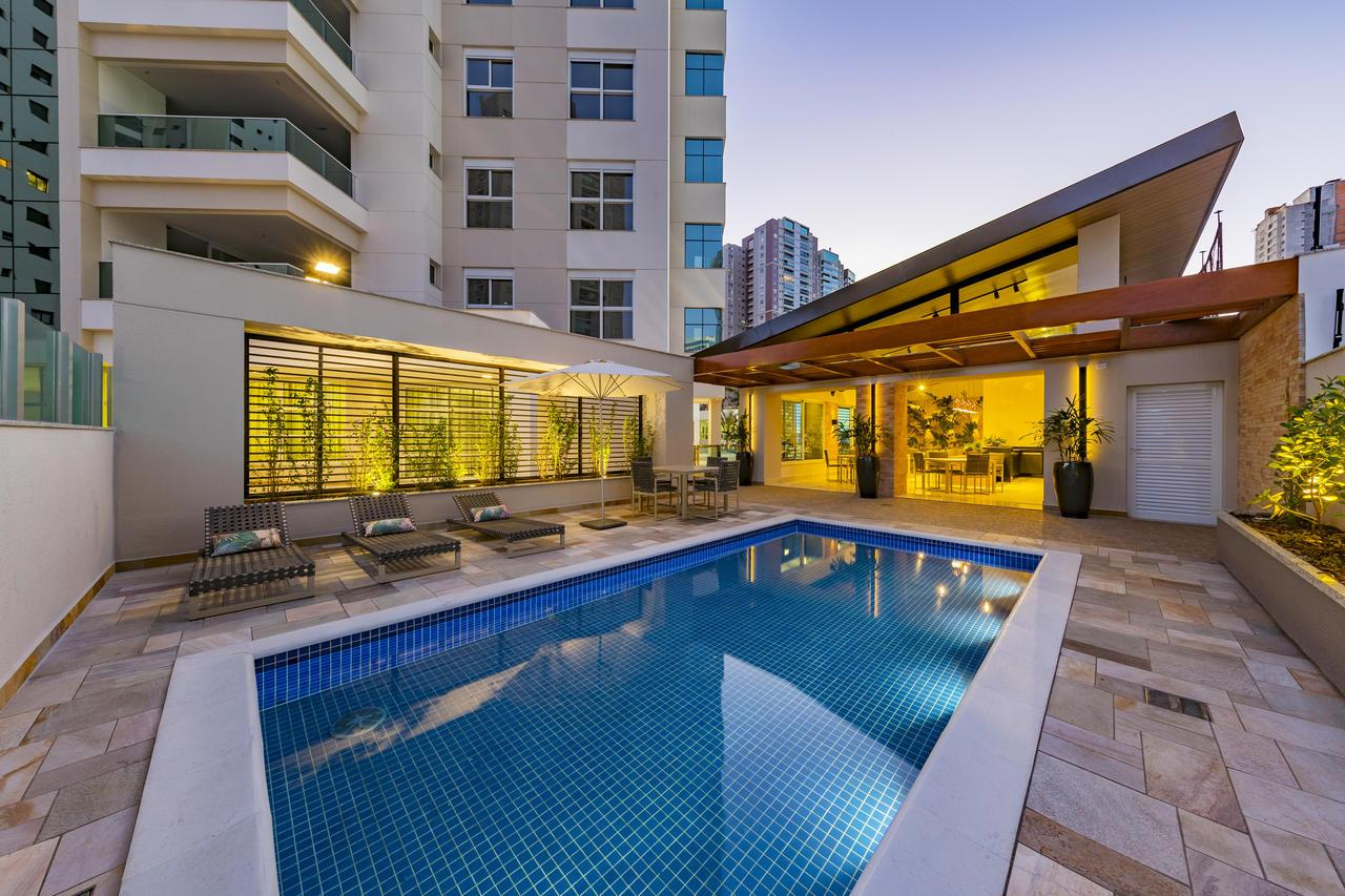 APARTAMENTO A VENDA - EDIFICIO LANDMARK RESIDENCE Imagens do imóveis APARTAMENTO A VENDA - EDIFICIO LANDMARK RESIDENCE