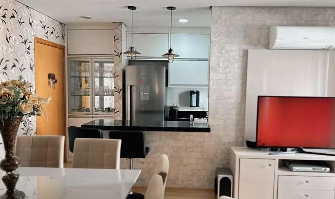 APARTAMENTO A VENDA - EDIFÍCIO MAX LIVING Imagens do imóveis APARTAMENTO A VENDA - EDIFÍCIO MAX LIVING