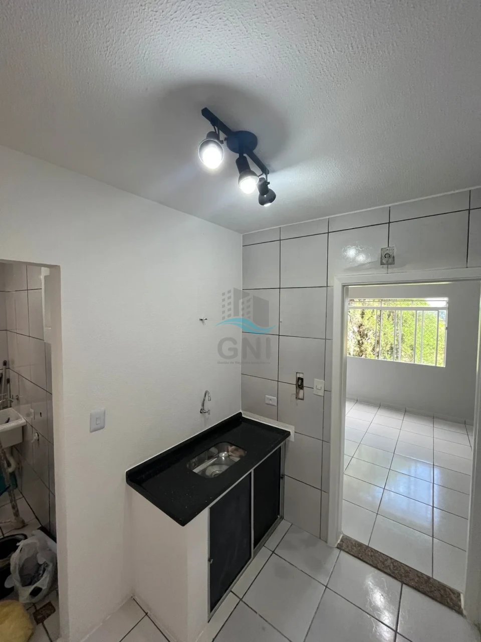 Imagens do imóveis APARTAMENTO A VENDA - CONDOMINIO AIMARA II