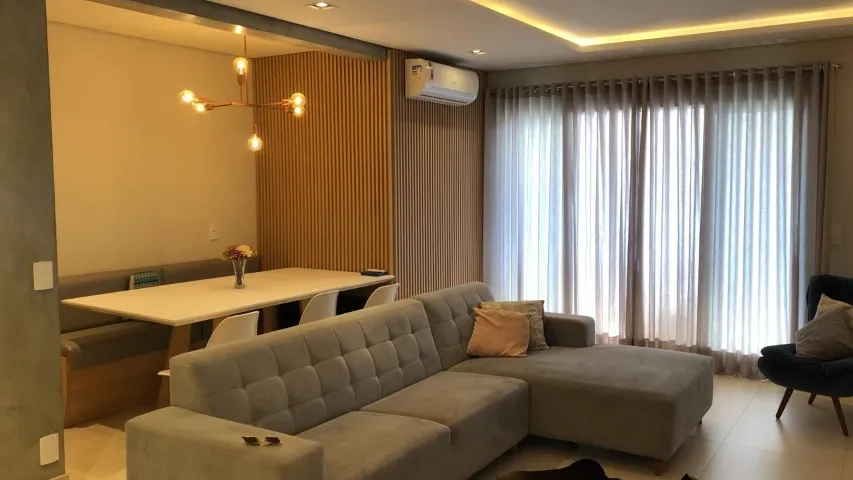 APARTAMENTO A VENDA - EDIFICIO MAISON MONET Imagens do imóveis APARTAMENTO A VENDA - EDIFICIO MAISON MONET