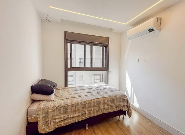 Imagens do imóveis APARTAMENTO A VENDA - EDIFÍCIO LUMINI