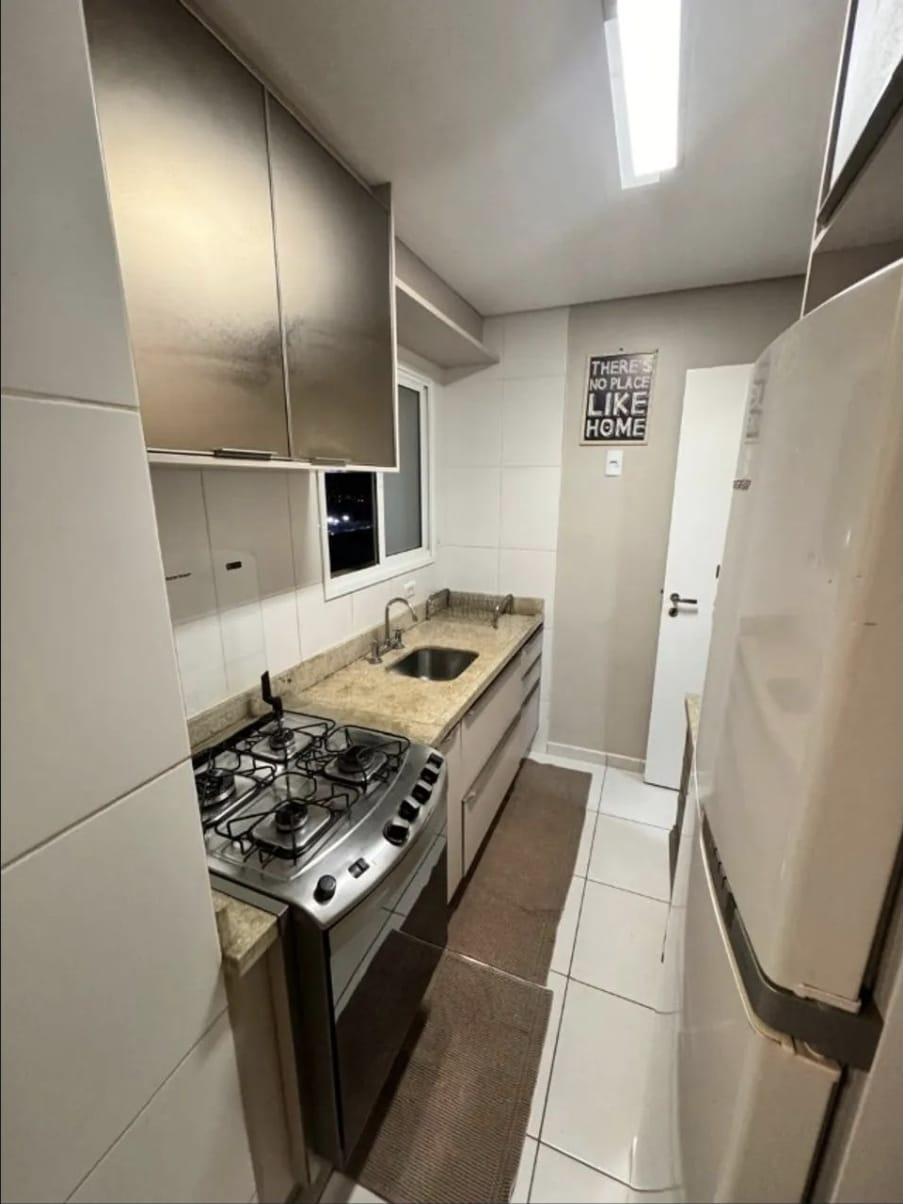 Imagens do imóveis APARTAMENTO A VENDA - EDIFICIO VICTORIA PARQUE