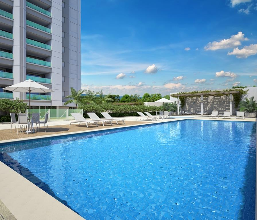 Imagens do imóveis APARTAMENTO A VENDA - EDIFICIO MAISON MONTALCINO