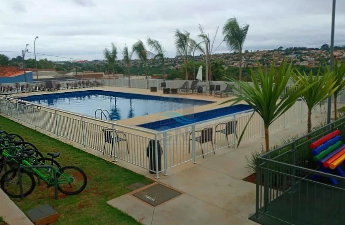 Imagens do imóveis APARTAMENTO A VENDA - EDIFICIO RESIDENCIAL SPAZIO LA VITTA