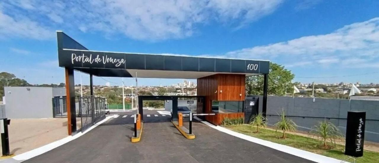 Imagens do imóveis TERRENO A VENDA - CONDOMINIO PORTAL DE VENEZA