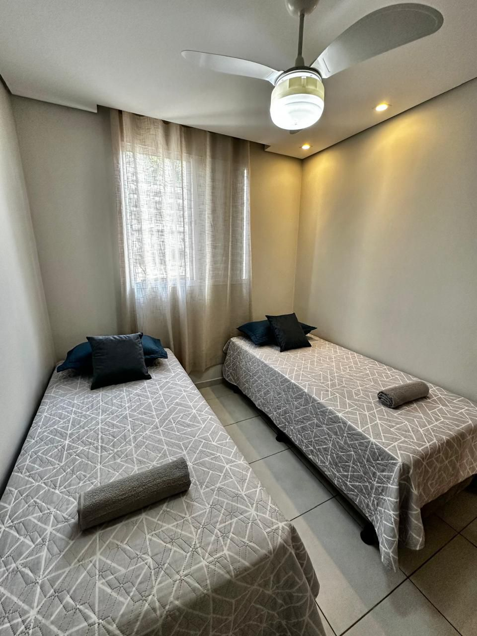Imagens do imóveis APARTAMENTO A VENDA - EDIFICIO RESIDENCIAL SPAZIO LA VITTA