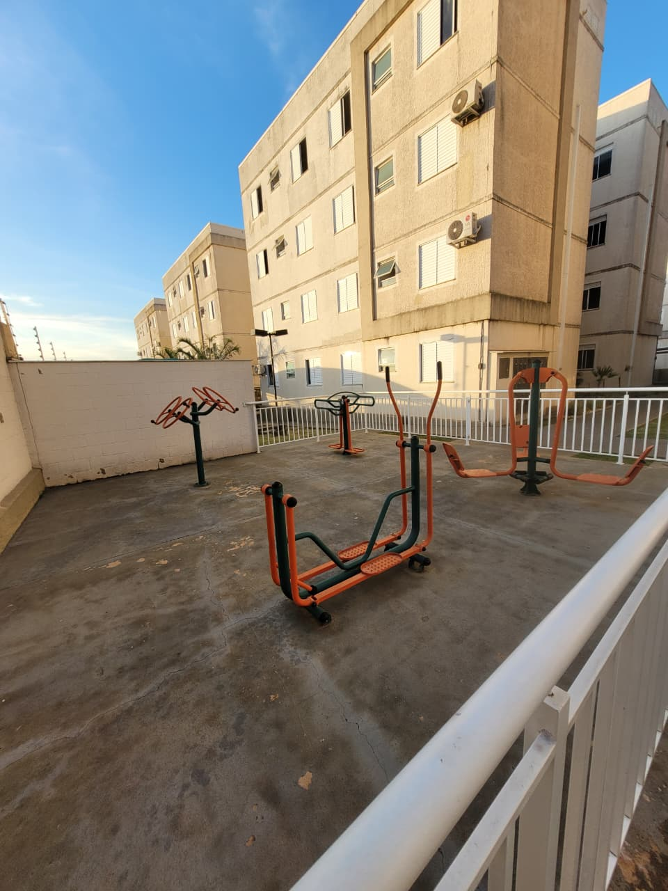 Imagens do imóveis APARTAMENTO A VENDA - EDIFICIO LA SPEZIA