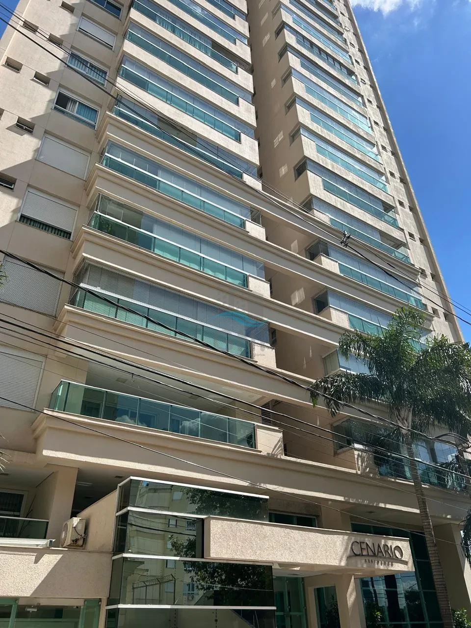 Imagens do imóveis APARTAMENTO A VENDA - EDIFICIO CENARIO RESIDENCE