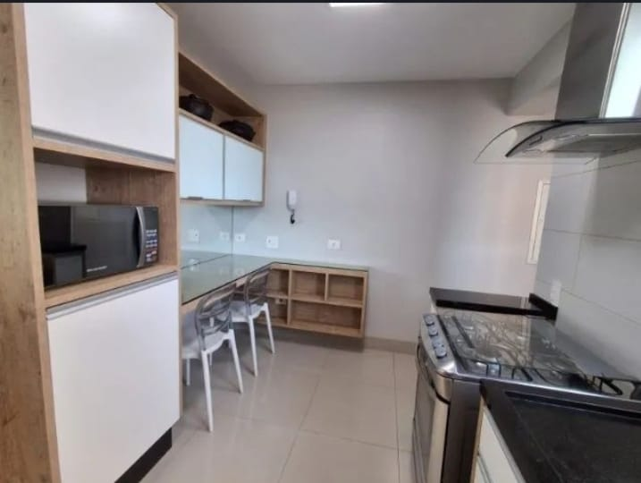 Imagens do imóveis APARTAMENTO A VENDA - EDIFICIO MAISON PRIVILEGE