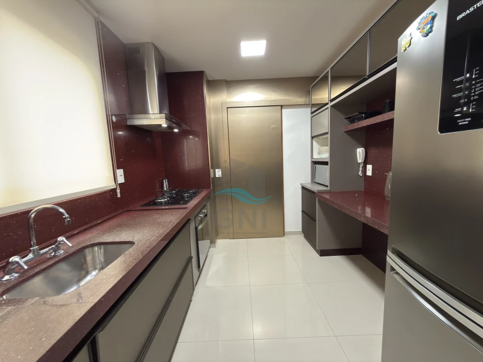 Imagens do imóveis APARTAMENTO A VENDA - EDIFICIO POTY LAZZAROTTO