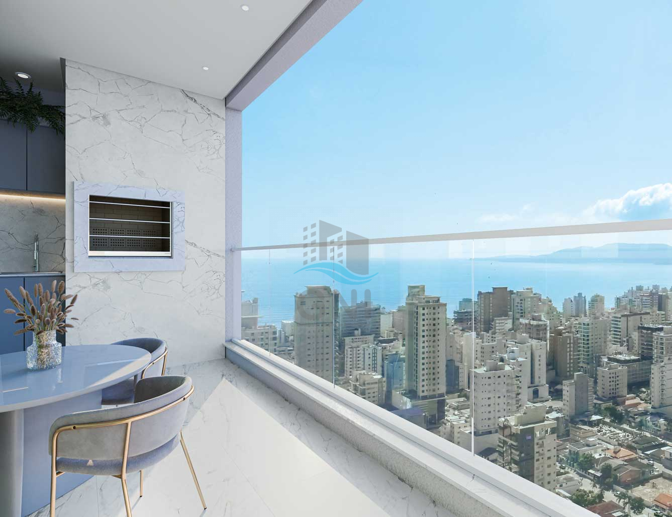 APARTAMENTO À VENDA - EDIFÍCIO GREEN VILLE HOME CLUB Imagens do imóveis APARTAMENTO À VENDA - EDIFÍCIO GREEN VILLE HOME CLUB