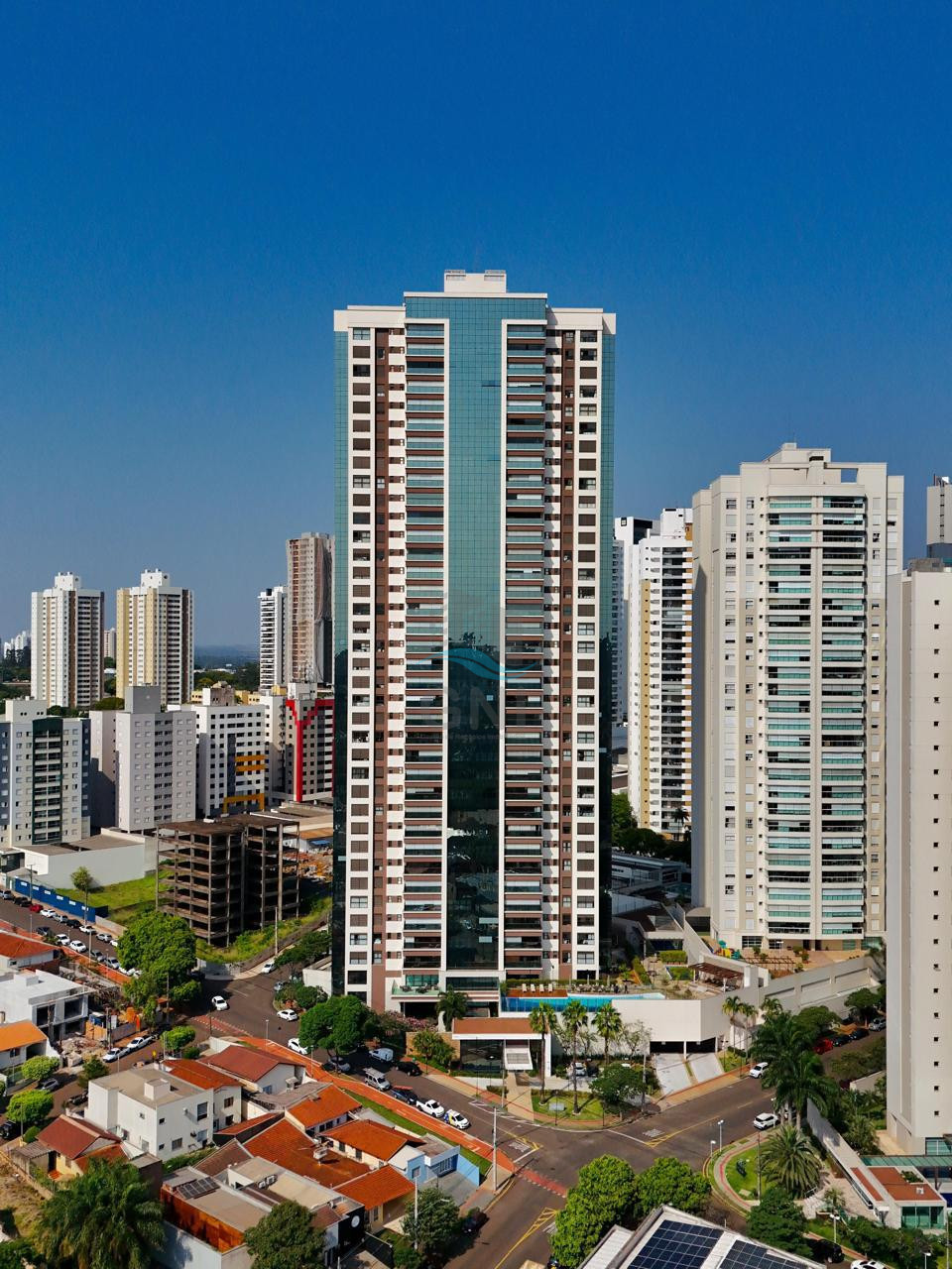 Imagens do imóveis APARTAMENTO A VENDA - EDIFICIO LEGEND