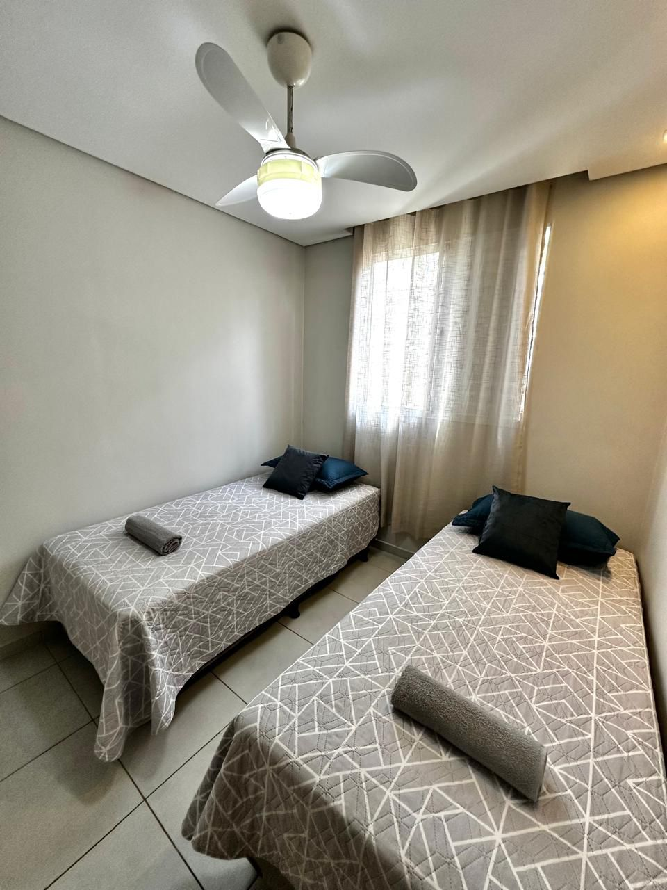 Imagens do imóveis APARTAMENTO A VENDA - EDIFICIO RESIDENCIAL SPAZIO LA VITTA