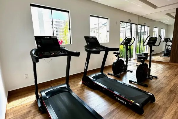 Imagens do imóveis APARTAMENTO A VENDA - EDIFICIO RESIDENCIAL LE CHALET