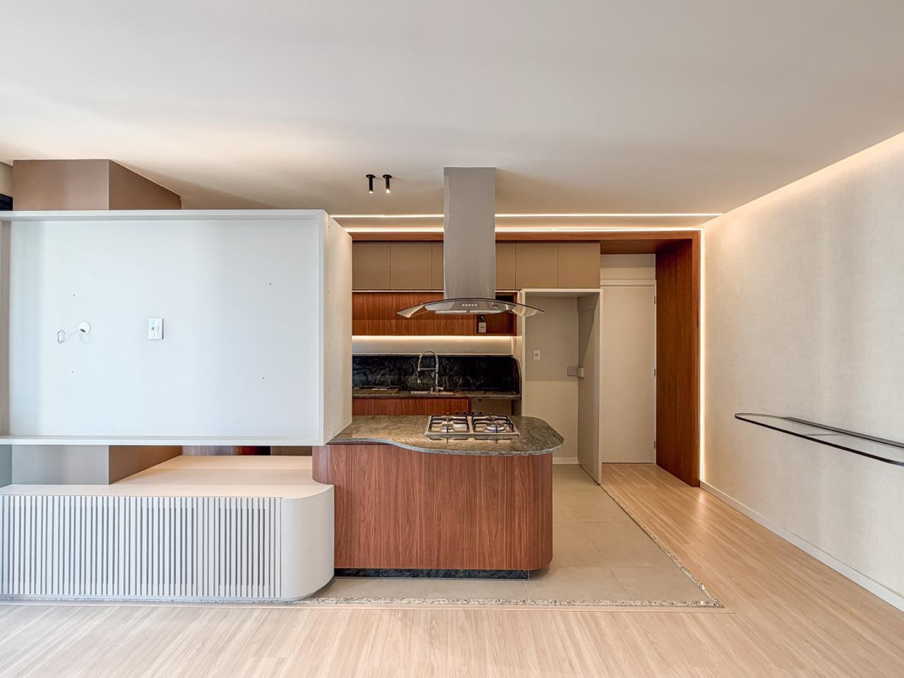 Imagens do imóveis APARTAMENTO PARA LOCAÇÃO - EDIFICIO SENSE RESIDENCE