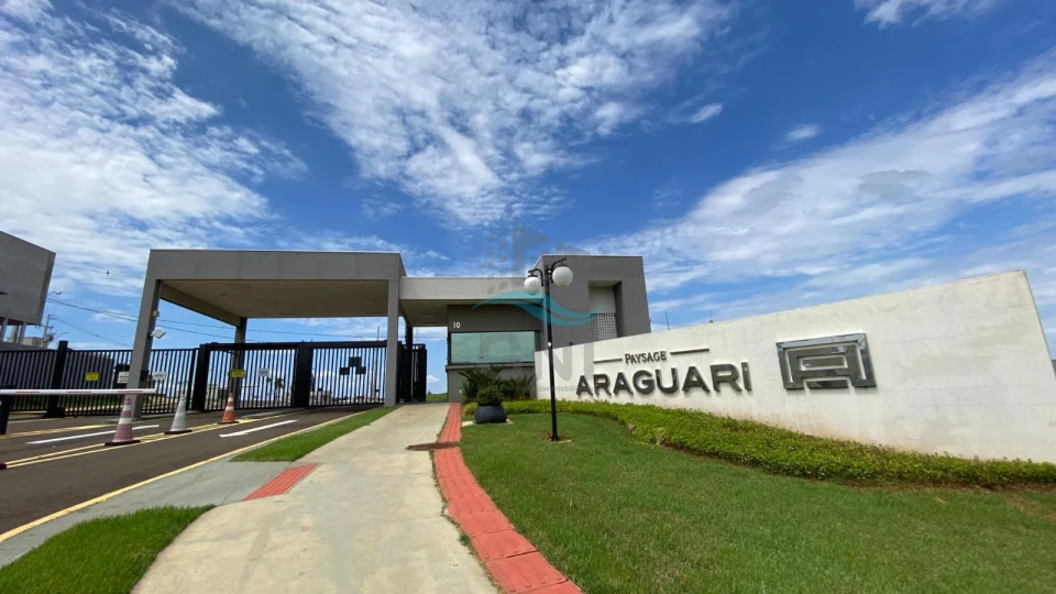 Imagens do imóveis CASA PARA LOCAÇÃO - CONDOMINIO TAUA ARAGUARI