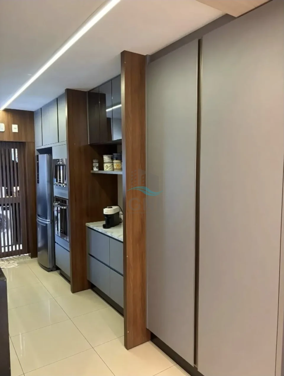 Imagens do imóveis APARTAMENTO A VENDA - EDIFICIO ELEGANCE