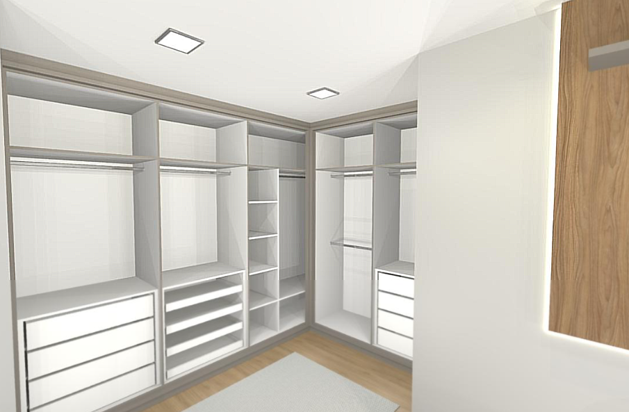 Imagens do imóveis APARTAMENTO PARA LOCAÇÃO - EDIFICIO SENSE RESIDENCE