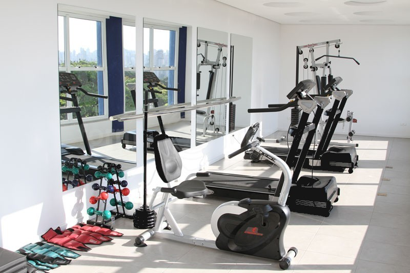 Imagens do imóveis APARTAMENTO PARA LOCAÇÃO - EDIFICIO EVIDENCE