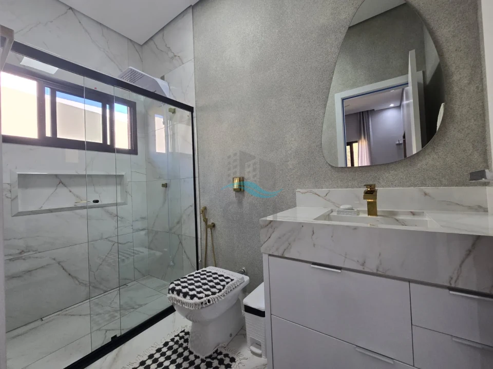 Imagens do imóveis CASA A VENDA - CONDOMINIO ECOVILLAS DO LAGO