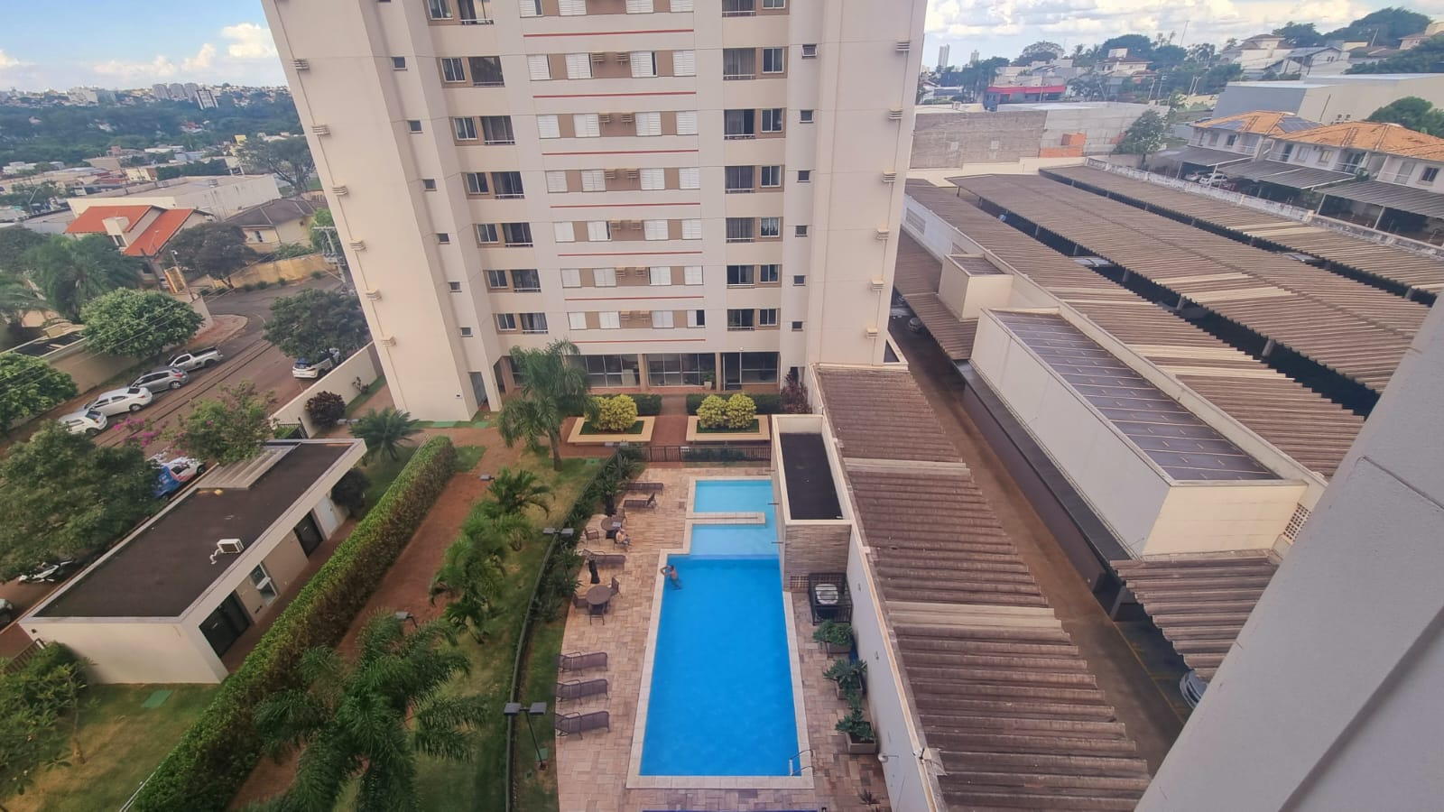 APARTAMENTO A VENDA - EDIFICIO PATEO AURORA Imagens do imóveis APARTAMENTO A VENDA - EDIFICIO PATEO AURORA